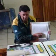 El Bolsón: Splif organiza la comunicación para temporada de incendios