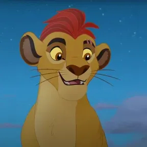 Lion Radio