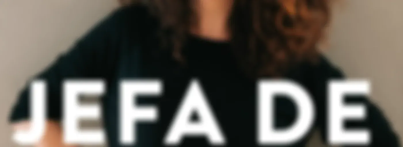 Jefa de tu vida. El podcast de Charuca