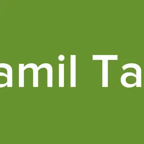 Tamil Talk