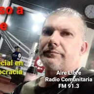 De Regreso a Oktubre. Programa 20. Segunda temporada.