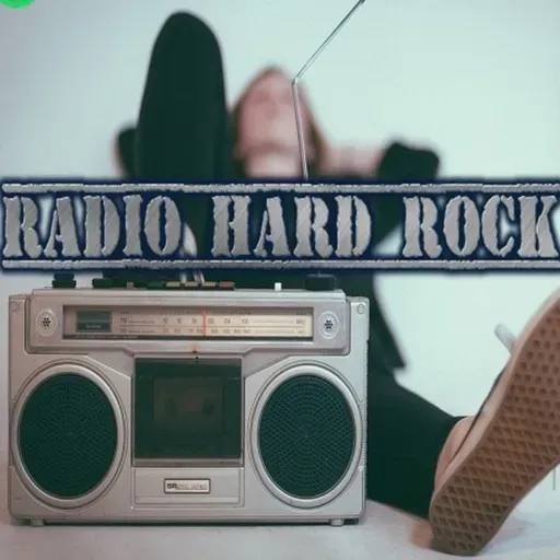 Radio Hard Rock podcast 6x27