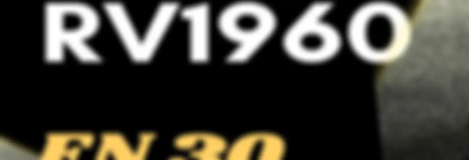 LA BIBLIA REINA VALERA 1960