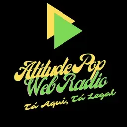 ATITUDE POP WEB RADIO