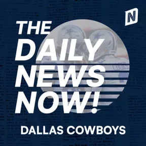 Dallas Cowboys Today | 2 Min News | The Daily News Now!
