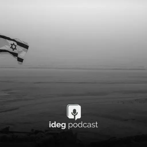 Atualiza e Revisa #15 - Acordo Israel–Hamas: Diplomacia, Reféns e o Futuro de Gaza