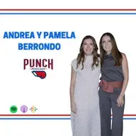 Andrea y Pamela Berrondo: La receta detrás de Mesa Sana. T4 - E6
