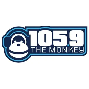 WXYK 105.9 The Monkey