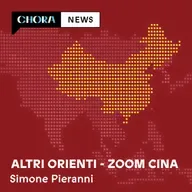 Ep.63 - Il modello cinese per controllare l'economia: il "socialismo di mercato"