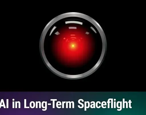 TWiS 175: More AI in Space - Crews and AI with Dr. Daniel Selva