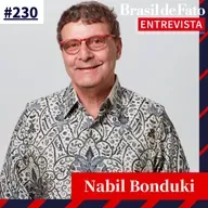 #230 - Nabil Bonduki: Prefeitura de SP se desfaz de quadros técnicos e entrega a gestão para o setor privado