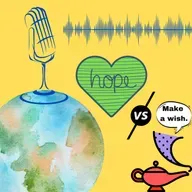 #102 | Diferenças entre HOPE e WISH