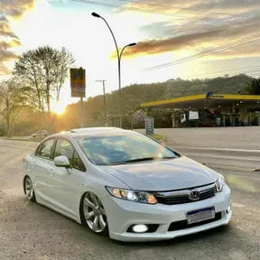 Civicd