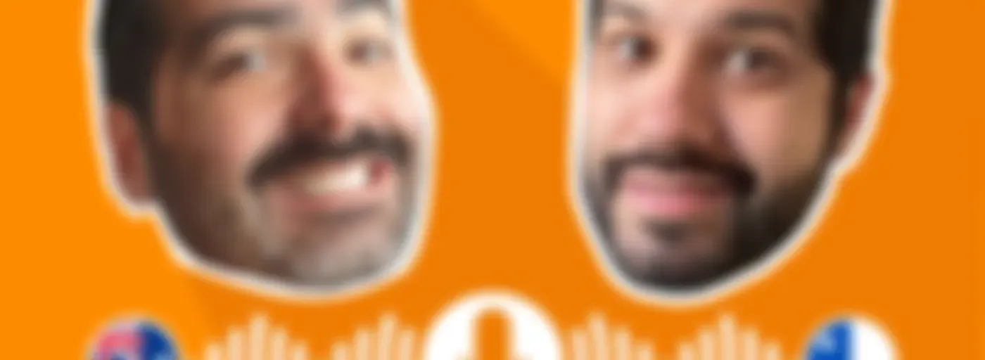 Conexión Barra, Podcast de películas y más
