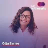 #253 - Pastora Odja Barros: “Ser pastora evangélica progressista me fecha portas”