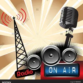 Radio On Air