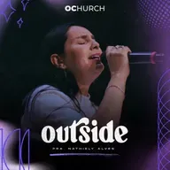 Outside | 28/02 | Pra. Nathiely Alves