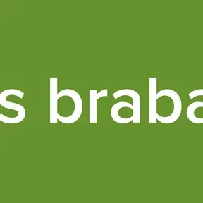 As brabas