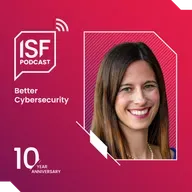 342: Betsy Cooper - The Policy Gap: Navigating AI, Risk and Regulation