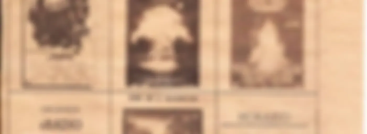 Memoria Viva de Radio Guiniguada