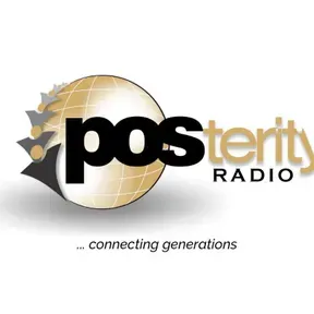 POSTERITY RADIO