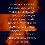 Isaías 62