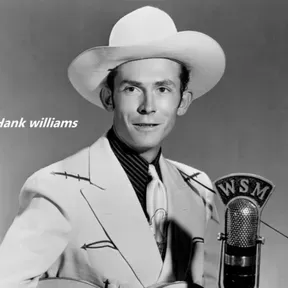RADIO HANK WILLIAMS