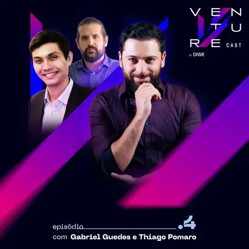 #04 - O que um veículo de inovação busca na hora de investir em startups?