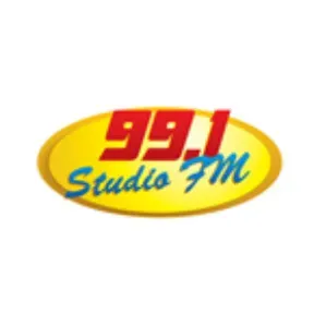 Rádio Studio FM Jaraguá do Sul