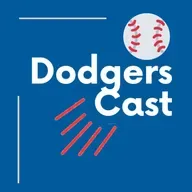 DODGERS CAST – EP 243 – QUE VENHA O PHILLIES E A ÚLTIMA CHANCE DE BYE