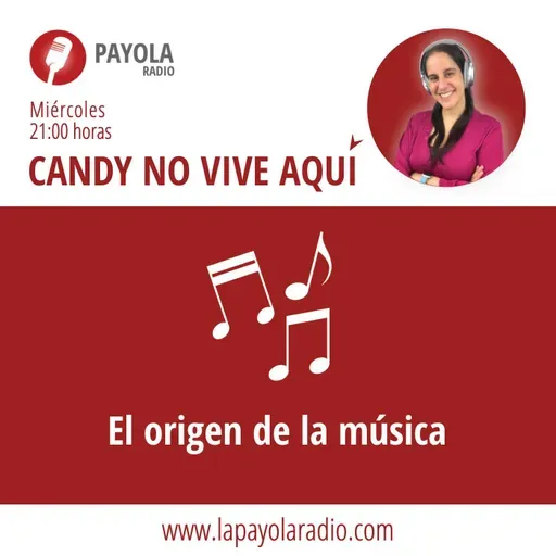 El origen de la música