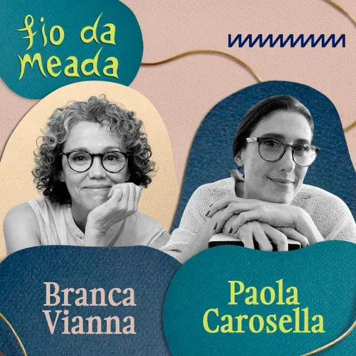 Paola Carosella e cozinhar como um ato de rebeldia