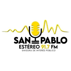 SANPABLO STEREO 91.7