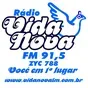 Rádio Vida Nova FM