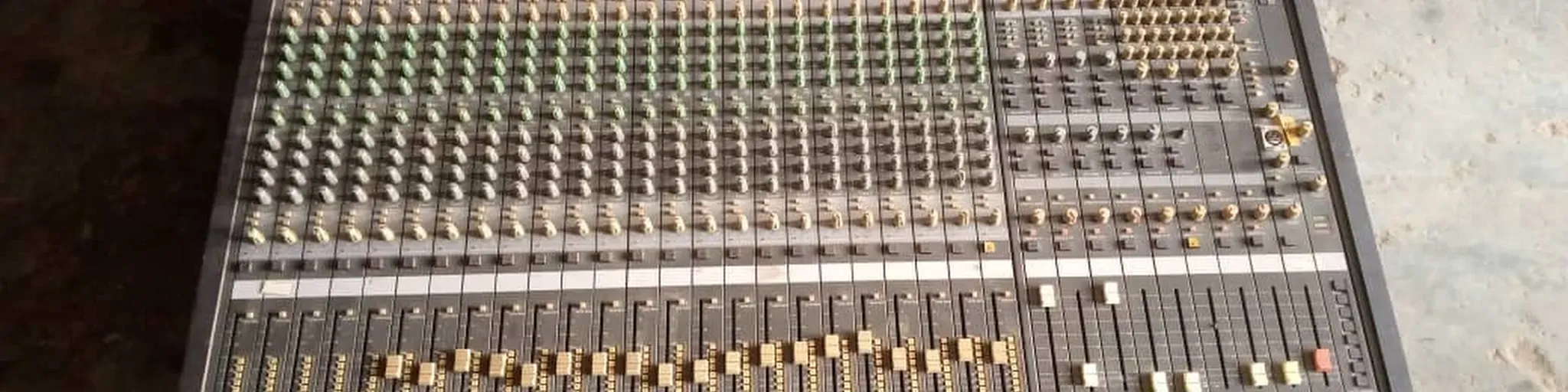 Brian radio