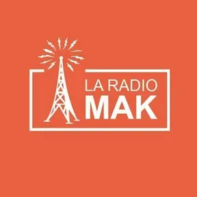 La Radio MAK en vivo