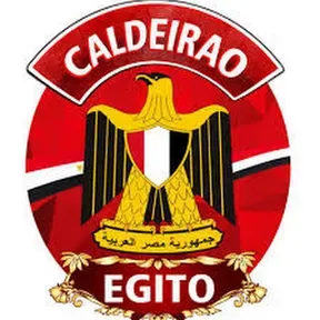 Caldeirao do Egito