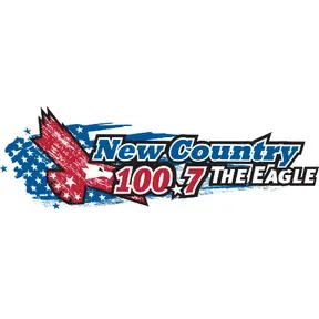 WEFX 100.7 The Eagle