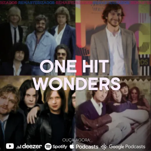#62- Bandas One Hit Wonder