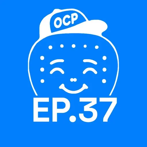 Chingalan Are Closing In…  Asunción P2 Recap | The Off-Court Podcast EP.37