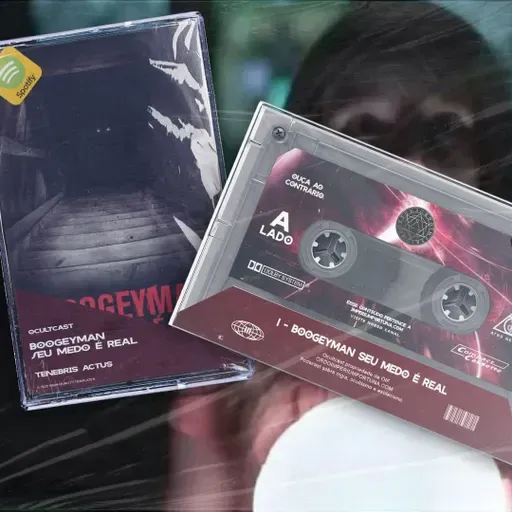 Boogeyman Seu medo é real