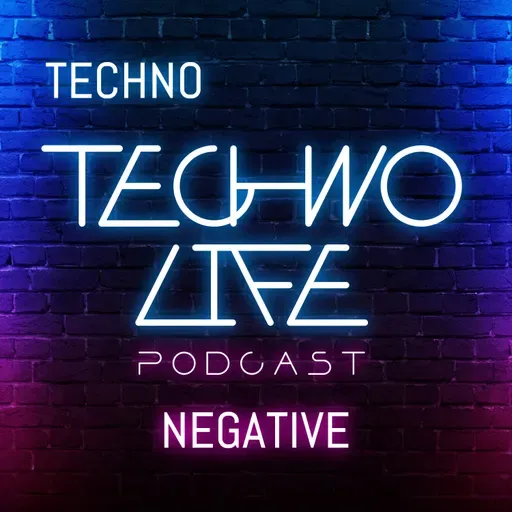 Episode #297 by Negative