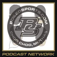 Football Roster Talk with BDowd and JT Boiler