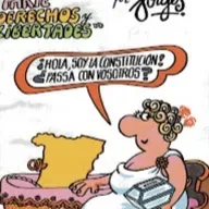 #negritasubrayadocursiva "La segunda transición" 1 de abril de 2025