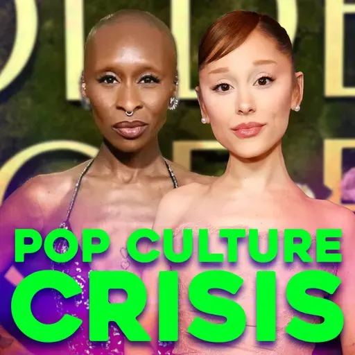 Cynthia Erivo GOES OFF, STAR WARS Fake Hype EXPOSED, Wellness Culture Gone Too Far?
