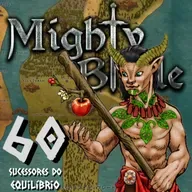 SdE #60 - Os Lordes Infernais