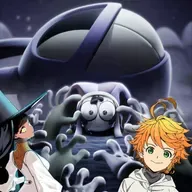 The Amazing Digital Circus: The Last Act and Promised Neverland Finale! Plus Manga Takes for the Week.