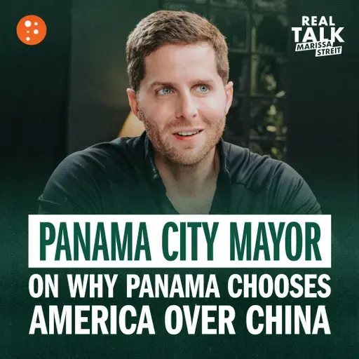 Panama City Mayor on Why Panama chooses America over China