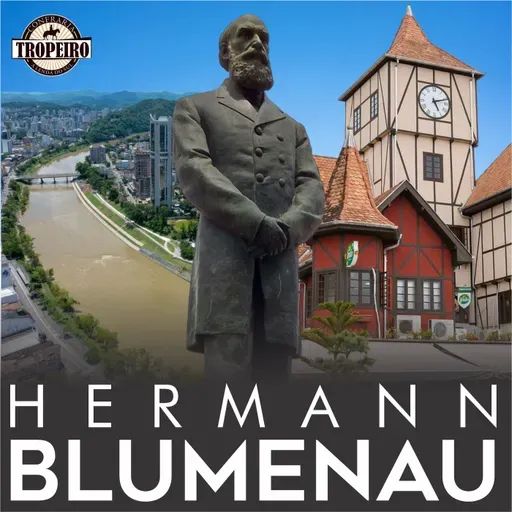 176 - Dr Blumenau