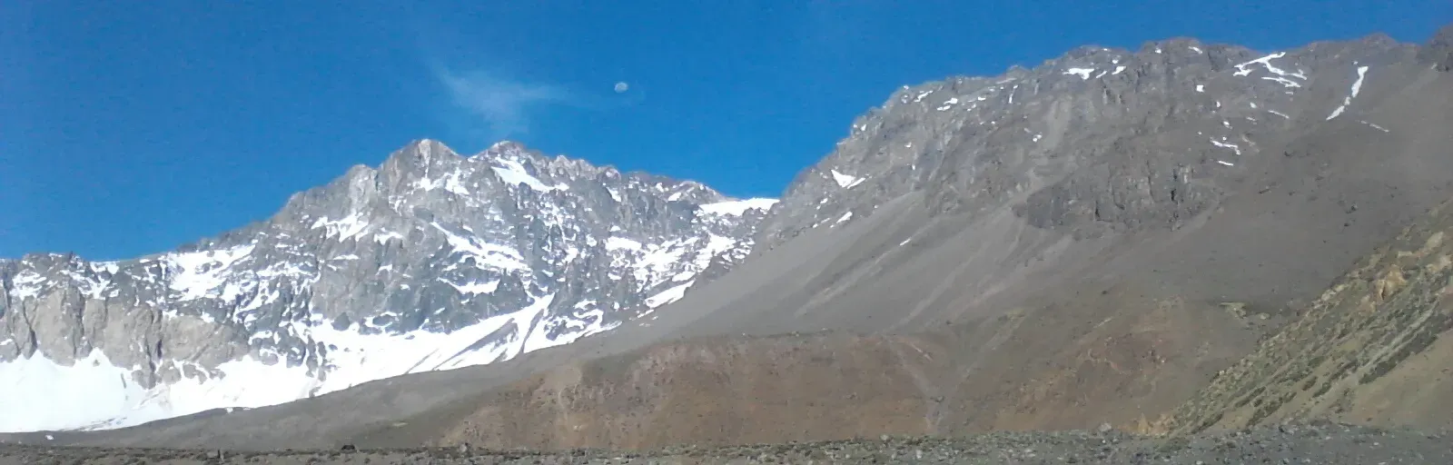 Limite Maipo